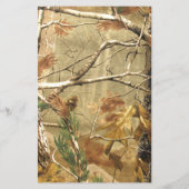 マイクロ波ポップコーンラッパーハンターズカモフラージュ迷彩柄 チラシ (裏面)