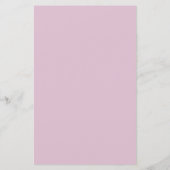 マイクロ波ポップコーンラッパーピンク/パープルスクロ中国のー (裏面)