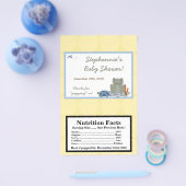 マイクロ波ポップコーンラッパーラッパーラップフロッグタートルビー チラシ (シングル)