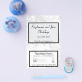 マイクロ波ポップコーンラッパ夏の愛とシェル チラシ (シングル)