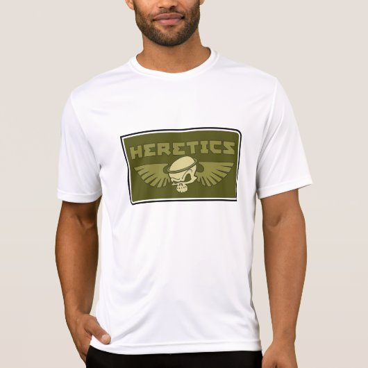 マイクロ繊維SPPL 2 Tシャツ (正面)