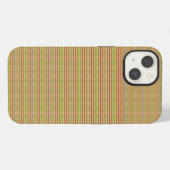 マイクロ プラッド iPhoneケース (裏面横)