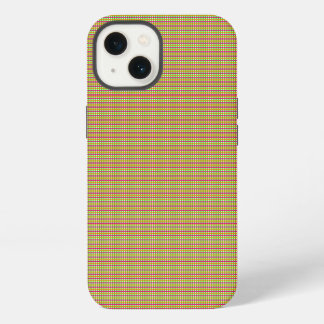 マイクロ プラッド iPhone 13ケース