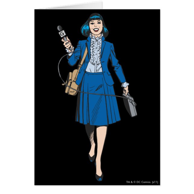 マイク付きロイレーン (正面)