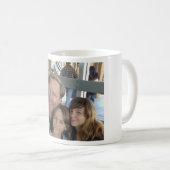 マイク及びCo. コーヒーマグカップ (正面右)