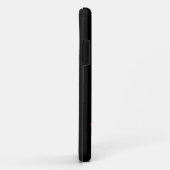 マイク日本のなBobtail猫愛場合 Case-Mate iPhoneケース (裏面/右)