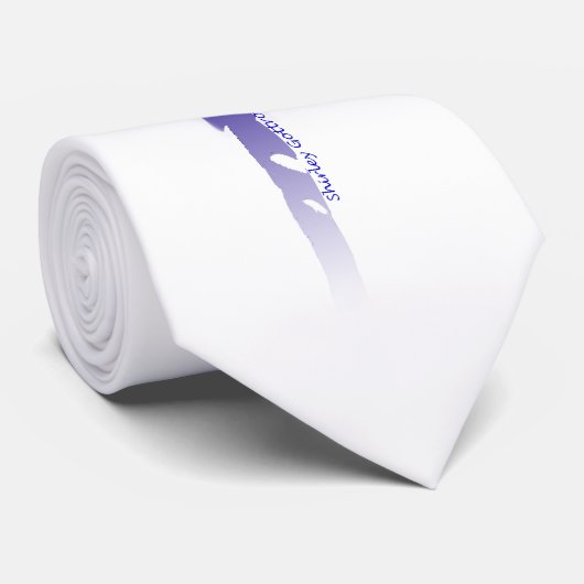 マイク氏 ネクタイ (ロール)