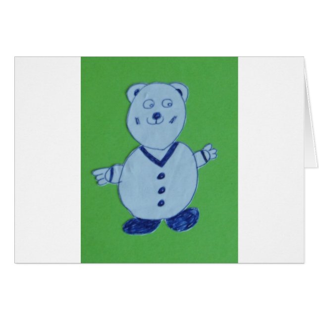 マイク (正面横)