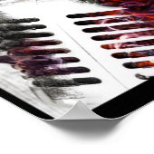 マイク2 ポスター (角)