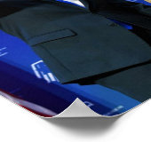 マイク&カレンペンス ポスター (角)