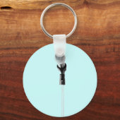 マイク キーホルダー (正面)