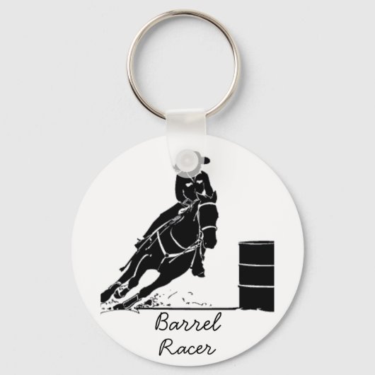 マイク。 キーホルダー (正面)