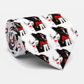 マイク・コロナ ネクタイ (ロール)