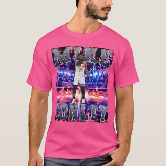 マイク・コンリー Tシャツ