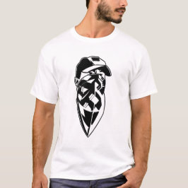 マイク・ザ・マッド Tシャツ