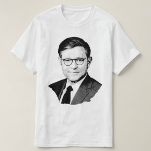 マイク・ジョンソン Tシャツ