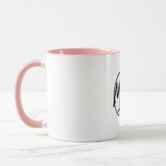 マイク ストーン エンターテイメント コーヒー マグ