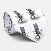 マイク ネクタイ (ロール)