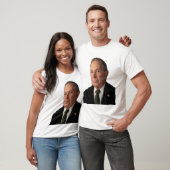 マイク・ブルームバーグ Tシャツ (ユニセックス)