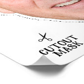 マイク・ペンスの衣装マスク ポスター (角)