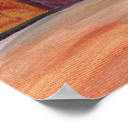 「マイク」 ポスター (角)