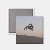 マイク マグネット (正面/裏面)