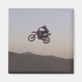 マイク マグネット (正面)