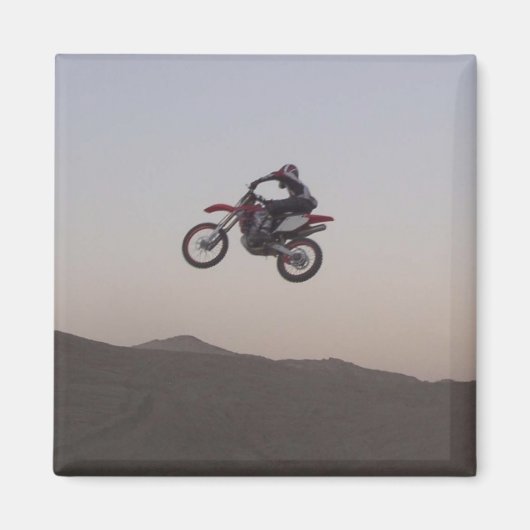 マイク マグネット (正面)