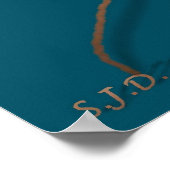 マイク・マン ポスター (角)