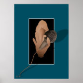 マイク・マン ポスター (正面)