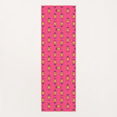 マイク ヨガマット (正面)