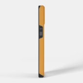マイク ロゴ ラジオ局名 iPhoneケース (右側面)