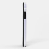 マイク・Mac・萌のウィンターホリデーケース Case-Mate iPhoneケース (裏面/右)