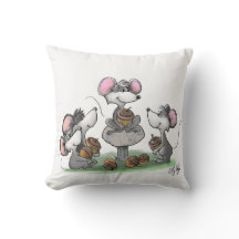 マイク・Mac・萌のハッピーファーザー・デイイラストレーション