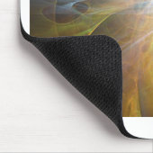 マイクBonnell 003 マウスパッド (コーナー)