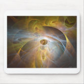 マイクBonnell 003 マウスパッド (正面)