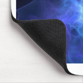 マイクBonnell 044 マウスパッド (コーナー)