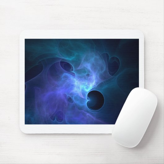 マイクBonnell 044 マウスパッド (マウス)