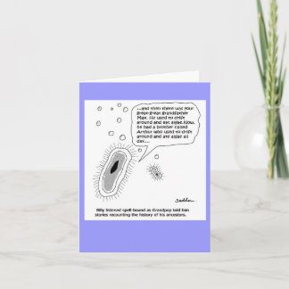 マイクSeddon著ユーモアのあるな挨拶状 カード