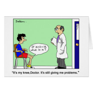 マイクSeddon.著ユーモアのあるな、元の漫画