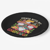 マイグノーミゴス格言Cinco De Mayo ペーパープレート (アングル)