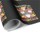 マイグノーミゴス格言Cinco De Mayo ラッピングペーパー (ロールコーナー)