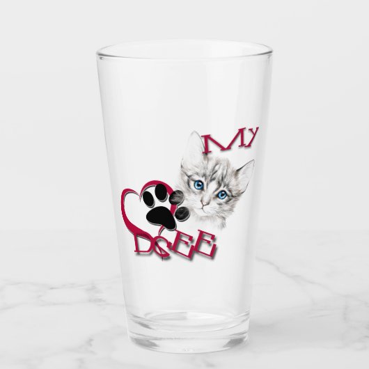 マイグラス タンブラーグラス (正面)