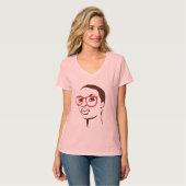 マイグラス Tシャツ (正面フル)