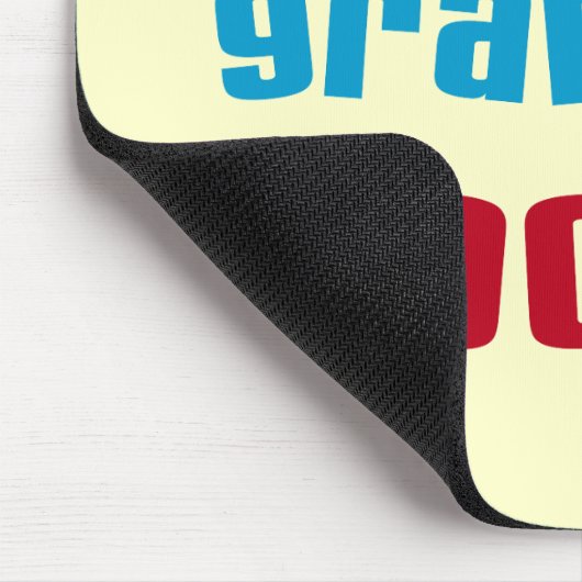 マイグラミーRocks Tシャツとギフト マウスパッド (コーナー)