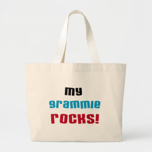 マイグラミーRocks Tシャツとギフト ラージトートバッグ