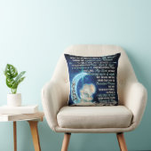 マイグランドドーターエレファント誕生日ギフトアイディア クッション (椅子)