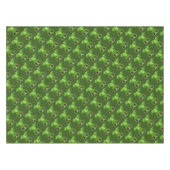 マイグリーンフロッグフレンドテーブルクロス テーブルクロス (正面(横))