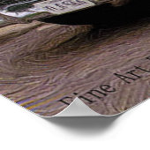 マイグリーン1956シボイ定義油 ポスター (角)