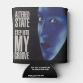 マイグルーブ缶クーラーにステップイン 缶クーラー (裏面)